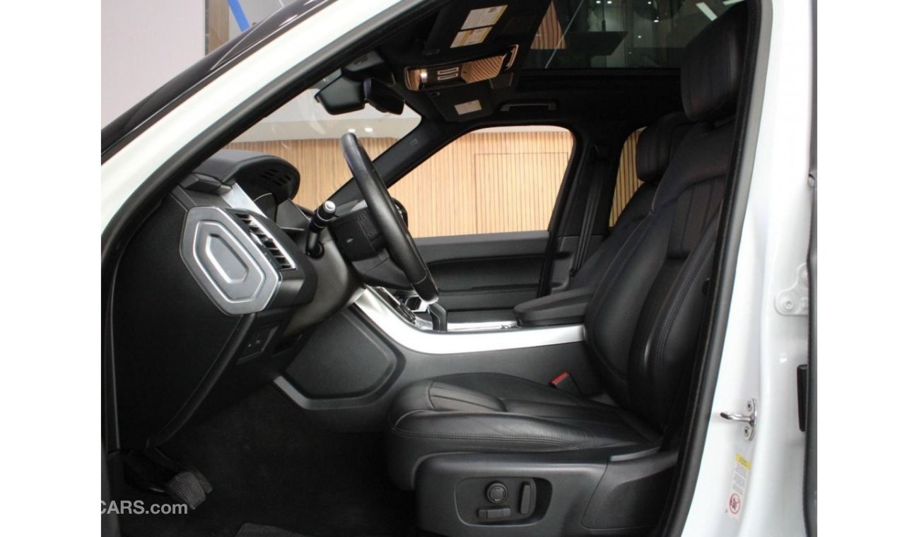 Land Rover Range Rover Sport Sport HSE FULL