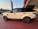 Land Rover Range Rover HSE 3.0L (380 HP)