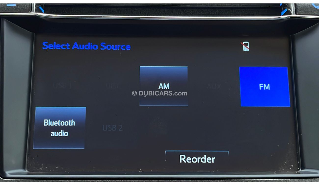 تويوتا راف ٤ EXR 2.5 | +مع الضمان | كمان تم فحص ١٥٠