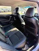 Toyota RAV4 Toyota RAV4 2021