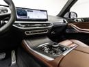 BMW X5 40i M Sport 3.0L 2024 BMW X5 xDrive40i, 2029 BMW Warranty + Service Contract, Low KMs, GCC