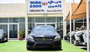 Mercedes-Benz C 43 AMG BITURBO 4MATIC