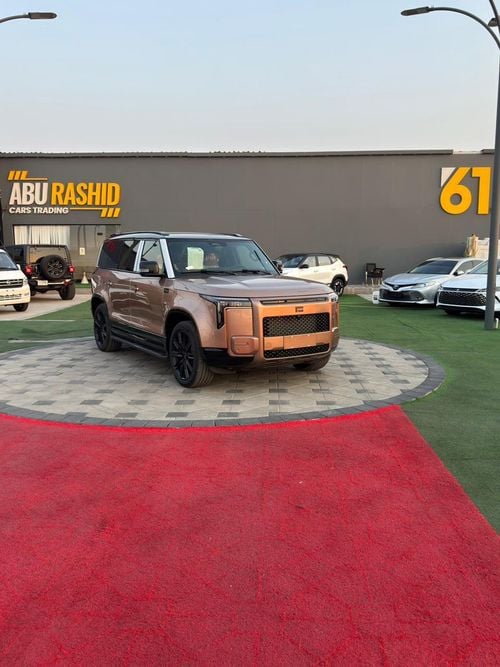 روكس أداماس FIRST CLASS VIP