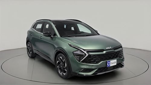 Kia Sportage GT-LINE 2023 | AED 1262/Month | 0 DP | 30 Day Return | Warranty | Service History