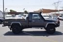 Toyota Land Cruiser Pick Up PICKUP DLX 4.5L