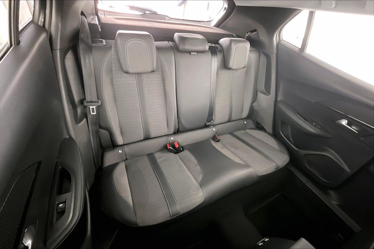 بيجو 2008 Allure | National Day Celebration | شامل الضمان | 0 ﺪﻔﻋﺓ ﺃﻮﻟﻯ