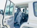 Toyota Land Cruiser 70 TOYOTA LAND CRIUSER 5 DOOR 4.2L DIESEL M/T WHITE COLOR 2025