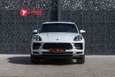 Porsche Macan Std 2.0L (252 HP)