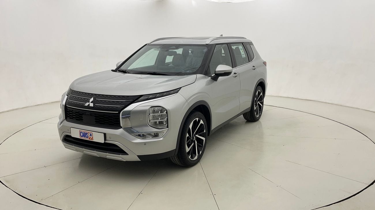 Mitsubishi Outlander PREMIUM 2.5 | Zero Down Payment | Home Test Drive