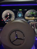 مرسيدس بنز كوبيه E 53 AMG