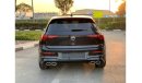 Volkswagen Golf Golf R (4Motion)/ European Spec