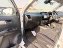 تويوتا هيلوكس SGLX S GLX 2.4L 4WD A/T
