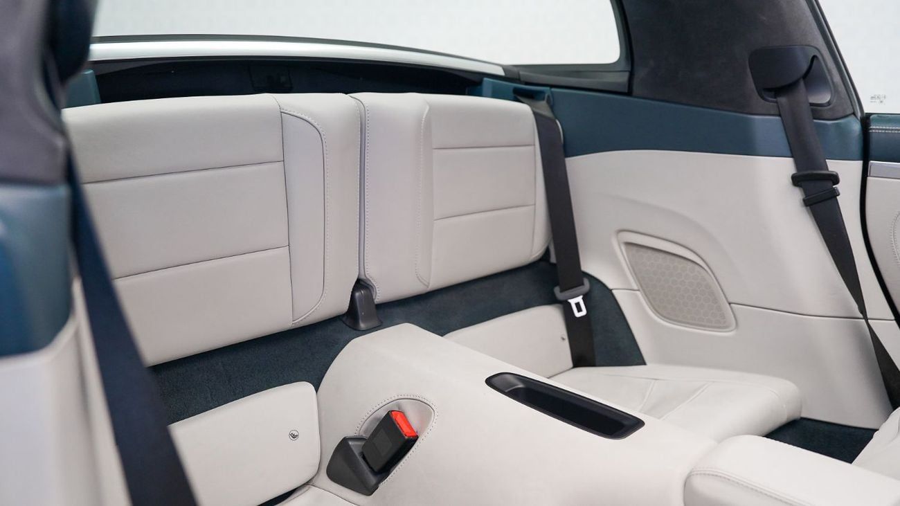 Porsche 911 Targa 4 | AED 13,177 PM | Up to 3 Years Warranty Unlimited | GCC