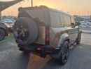 Land Rover Defender P400 110 SE 3.0L (5 Seater)
