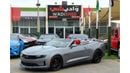 Chevrolet Camaro 1LT CAMARO//2020//CONVERTIBLE**VERY GODE CONDITION