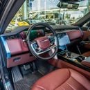 Land Rover Range Rover 2026  RANGE ROVER  VOUGE HSE V6 BRAND NEW