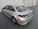Toyota Corolla XLI