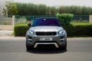Land Rover Range Rover Evoque HSE Dynamic 2.0L (5 Door)