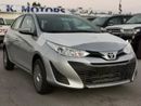Toyota Yaris 1.3L Petrol, 15" Alloy Wheels, Power Steering, Limited units available (CODE # TYHG2020)