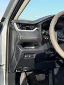 Toyota RAV4 Toyota RAV4