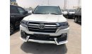 تويوتا لاند كروزر 4.0L GXR 2014 USED LANDCRUISER