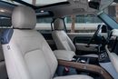 Land Rover Defender 90 SE P300 Defender SE P300 | 5,582 P.M | 0% Downpayment | Land Rover Warranty
