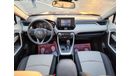 Toyota RAV4 TOYOTA RAV4 XLE FULL OPTIONS 2022