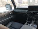 Toyota Prado Brand New L Prado Petrol 2.7 liter ,Right Hand Drive ,Only For Export Available