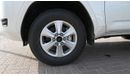 Toyota Land Cruiser LC300 3.3L DIESEL 5SET GX EUROPE SPEC. 2022 MODEL