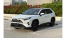 Toyota RAV4 TOYOTA Rav 4 Hybrid  Panoramic  Full Options  2023 GCC  Under Warranty