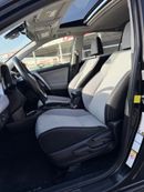 Toyota RAV4 Hybrid XLE 2.5L