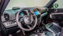 Mini Countryman JCW Mini S ALL4 Count+Masterclass Jcw Engine