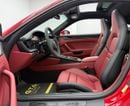 بورش 911 2026 Porsche 911 Carrera GTS ,Warranty Aug 2027 ,Excellent Condition ,GCC