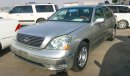 Lexus LS 430