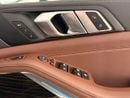 بي أم دبليو X5 40i M SPORT