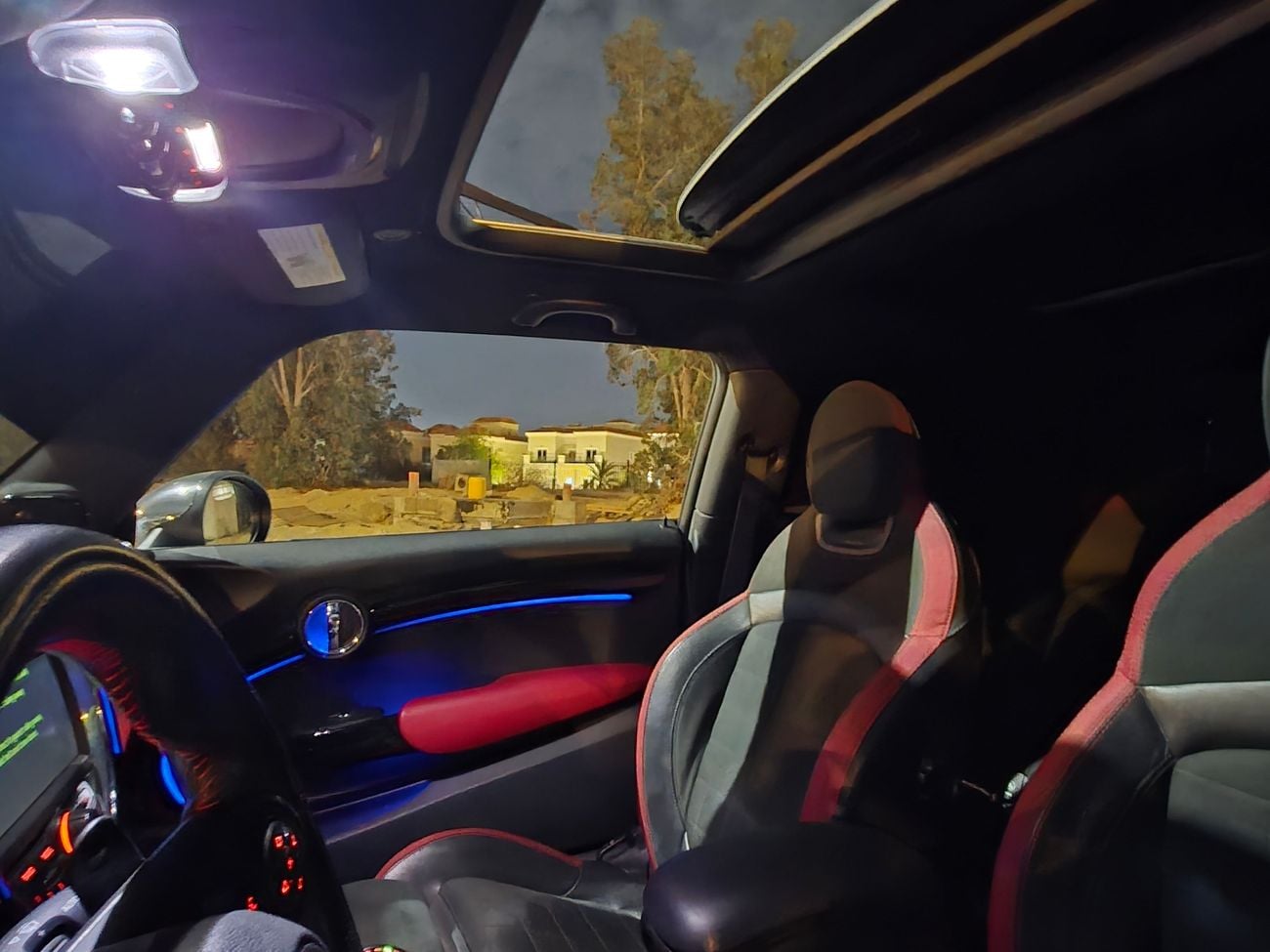 ميني جون كوبر