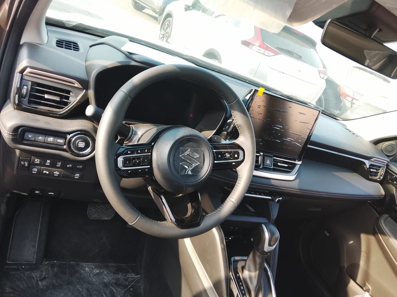 سوزوكي أكروس GLX 1.5L 4WD 5 door