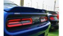 Dodge Challenger CHALLENGER//NICE COLOR//GOOD CONDITION//