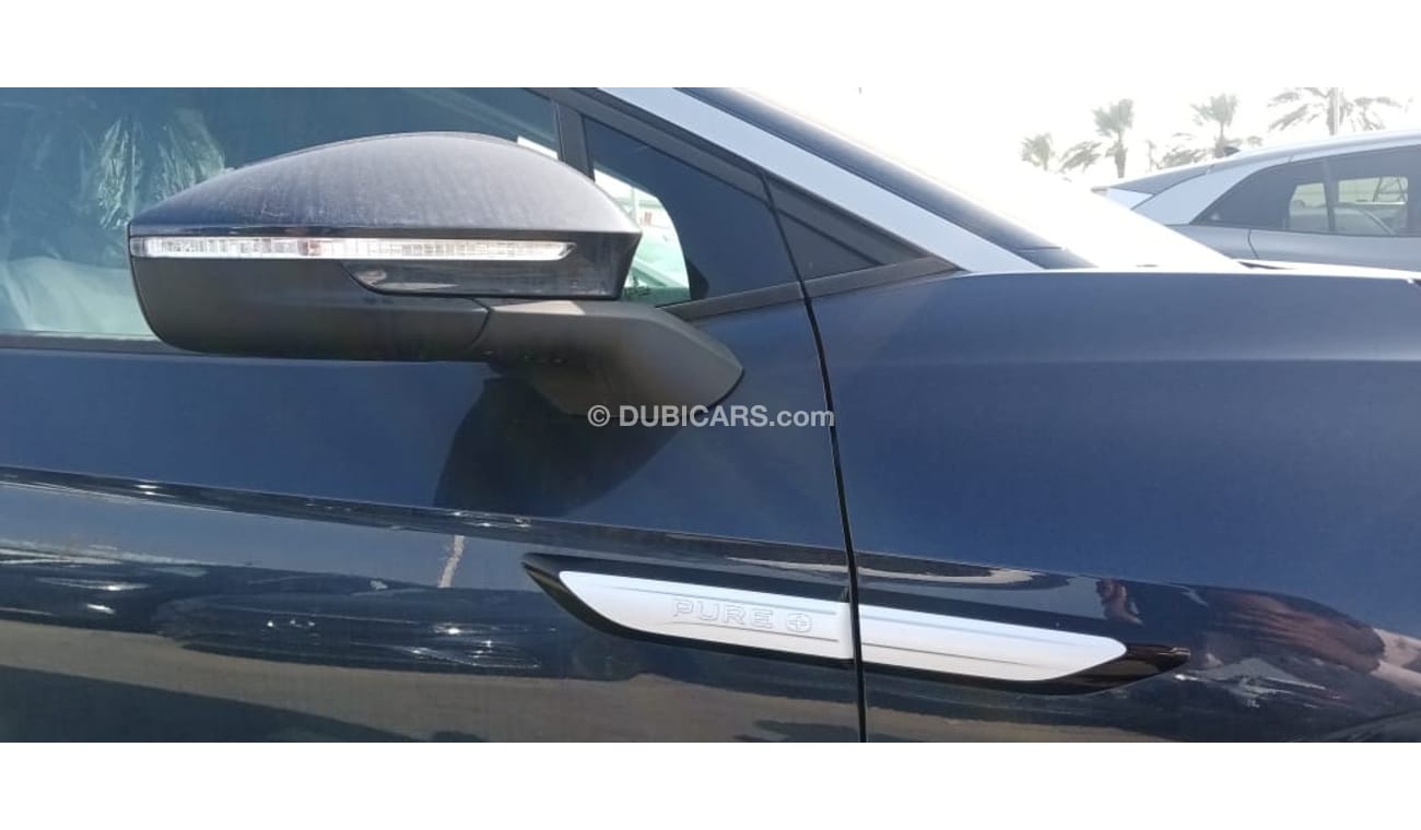 Volkswagen ID.4 VOLKSWAGEN ID4 CROZZ PURE+ OPEN PANAROMA 2022MY EXPORT ONLY