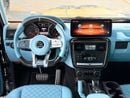مرسيدس بنز G 63 AMG STD