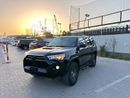 Toyota 4Runner 2020 TOYOTA 4RUNNER TRD OFF ROAD | ALL AIRBAGES ORGINAL & UAE PASS | FULL OPTION