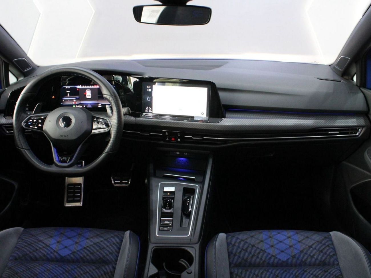 Volkswagen Golf R Base 2.0T Brand New