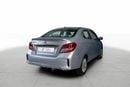 Mitsubishi Attrage GLX 1.2