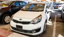 Kia Rio EX