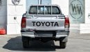 Toyota Hilux 2.4L Diesel 4WD