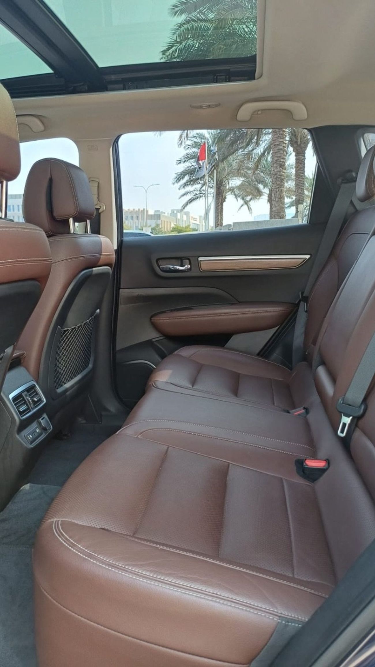 Renault Koleos Urgent Sale!!! 2.5L LE (4WD)