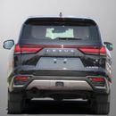Lexus LX600 Lexus lx600 vip