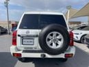Nissan Patrol Safari Safari 4.8L A/T