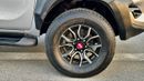 Toyota Hilux GR SPORT KIT INSTALLED | RHD | 2019 | (AT) | 2.8L DIESEL ENGINE | GR ALLOY RIMS | SPORTS BAR