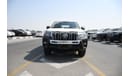 Toyota Prado Toyota Prado 4.0 V6 TXL Black inside black
